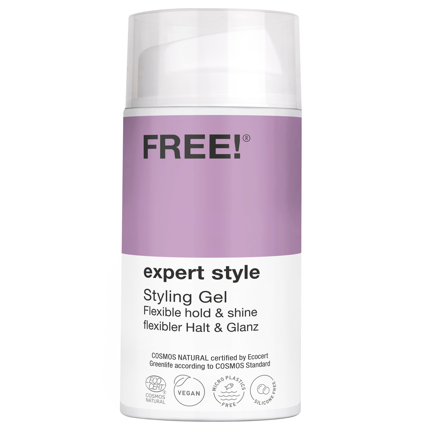 FREE! Styling Gel