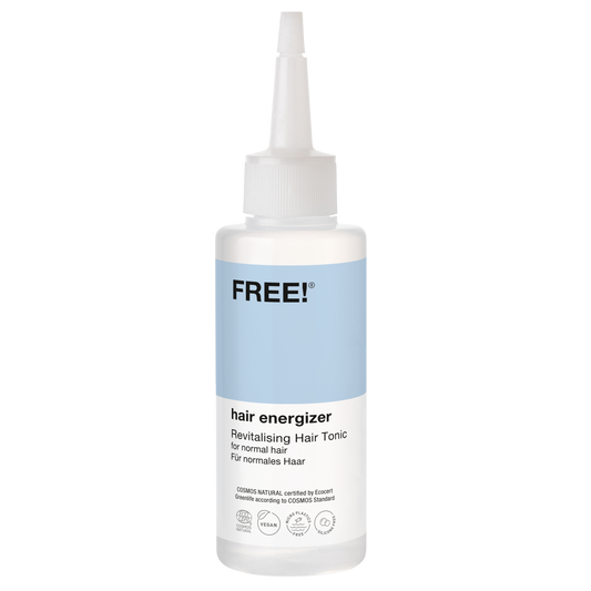 Revitalising Hair Tonic