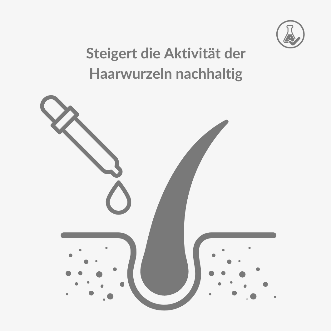 Revitalising Hair Tonic