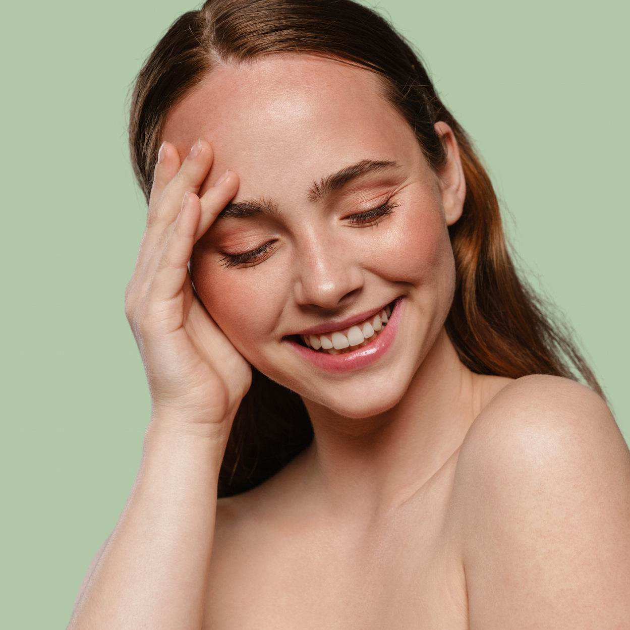 FREE! Ultra Hydrating Day Cream