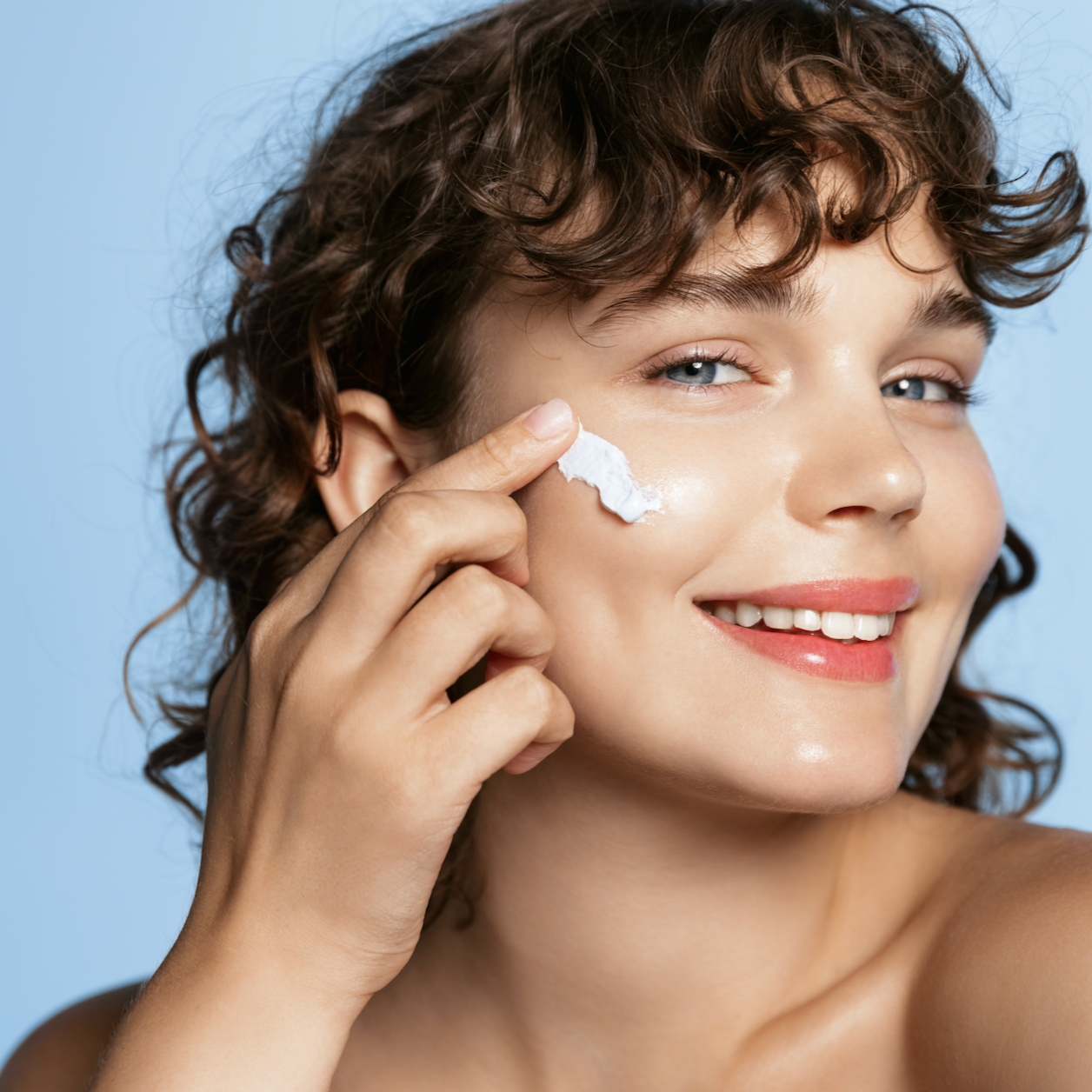 FREE! Face Basic Set 3 Produkte