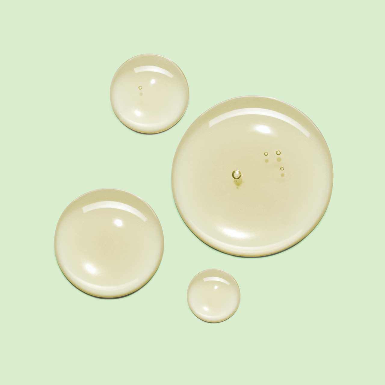 FREE! Nurturing Shower Oil fresh lemongrass