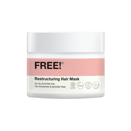 FREE! Restructuring Hair Mask repair & care