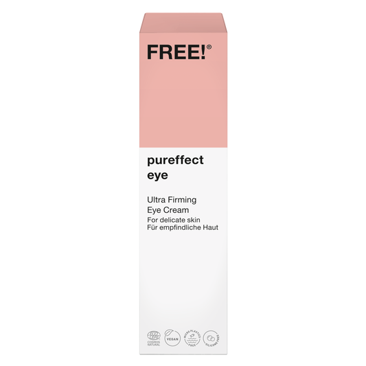 FREE! Ultra Firming Eye Cream pureffect eye