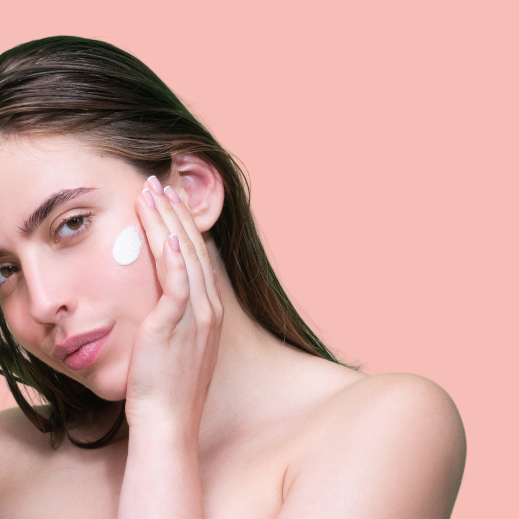 FREE! Deep Repair Night Cream