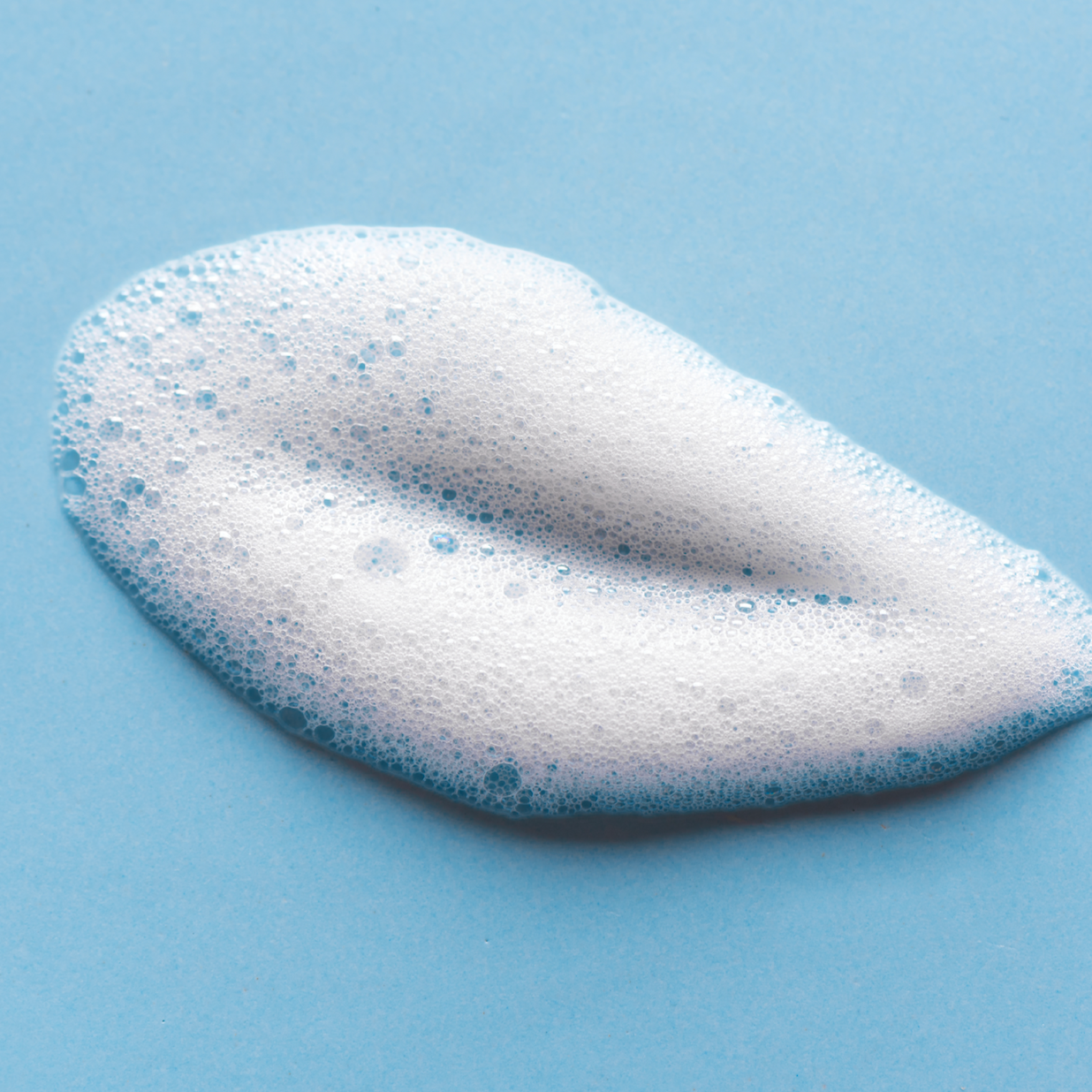 Free Cleansing Foam