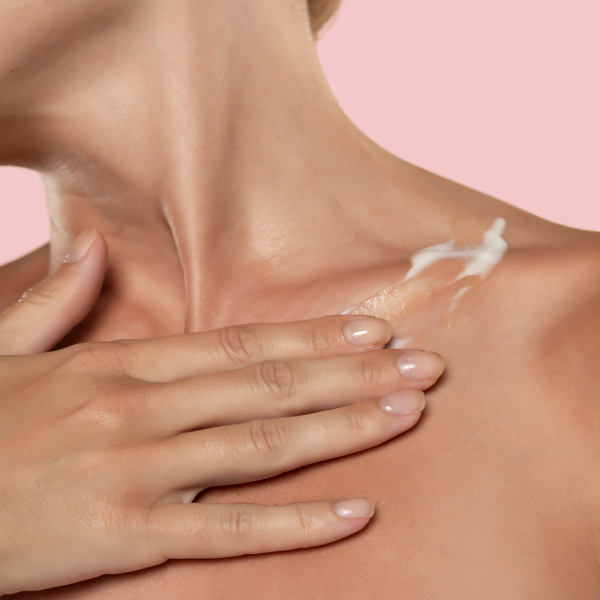 FREE! Extra Rich Body Lotion body revitalizer