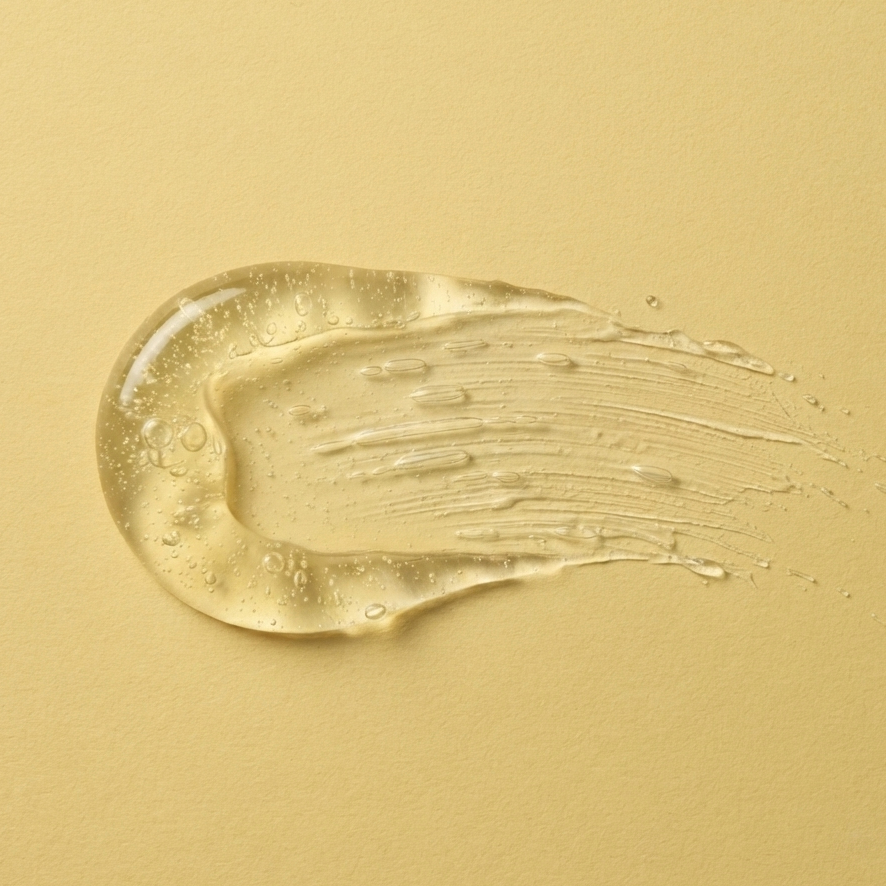 FREE! Shower Gel mit Peeling lemon zest