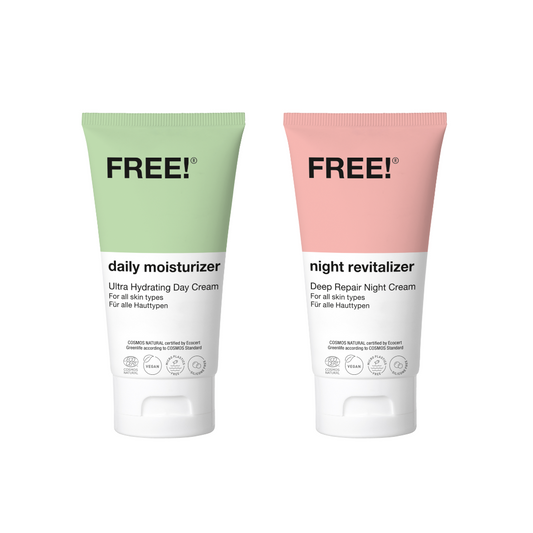 FREE! Hyaluron Cream Power Set 2 Produkte
