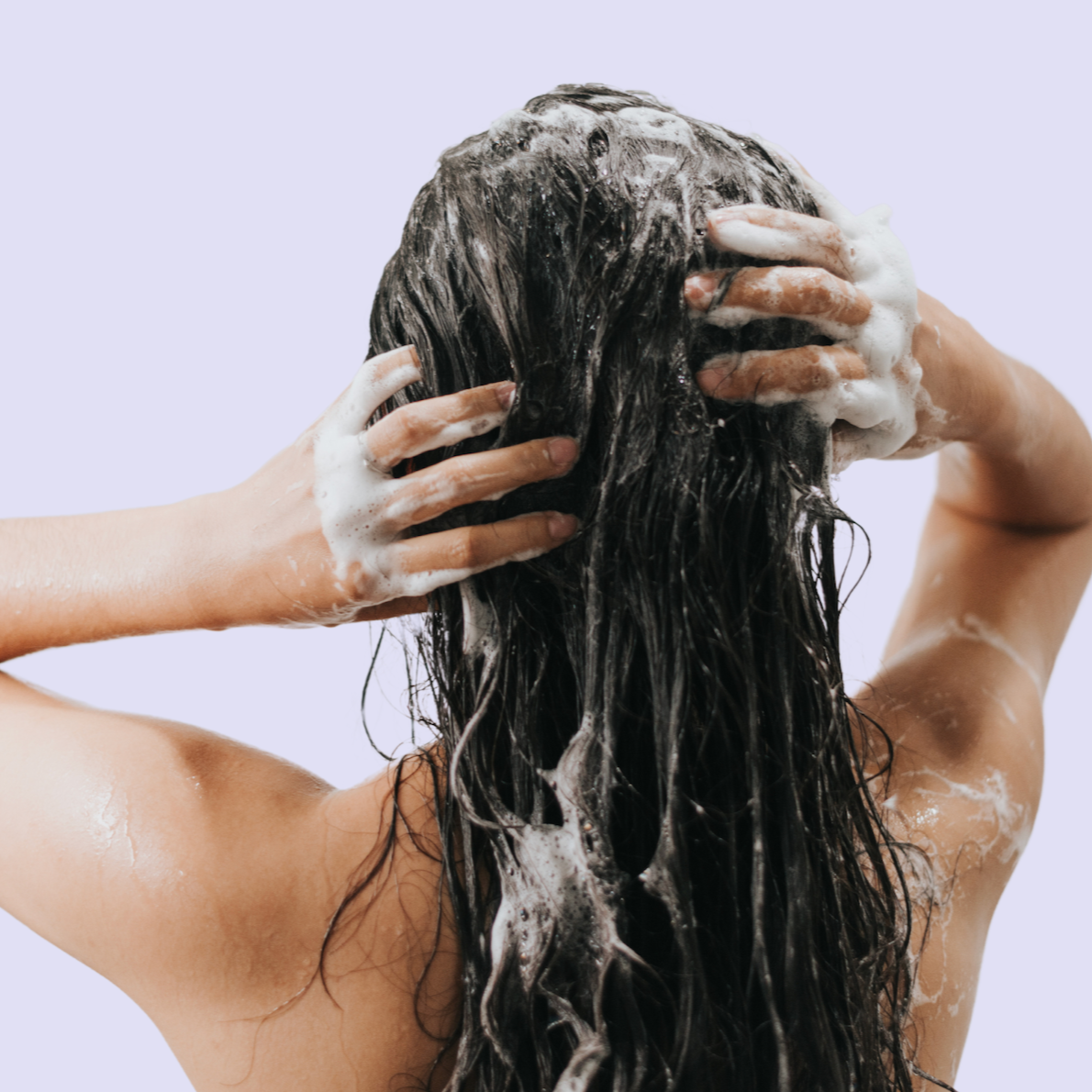 FREE! Moisturising Shampoo everyday 200 ml