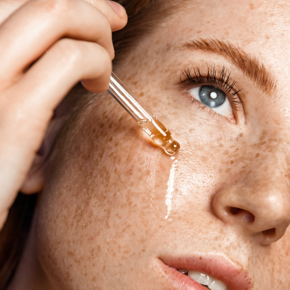 FREE! Over Night Recovery Serum