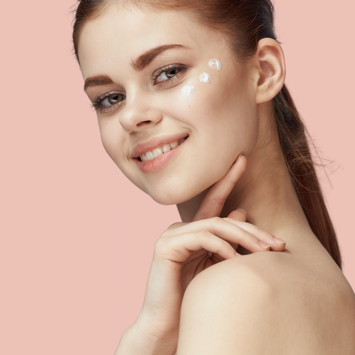 FREE! Ultra Firming Eye Cream pureffect eye